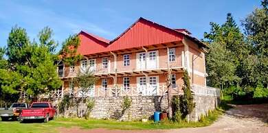 Hotel Rincón Del Real