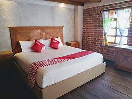 Hotel Rincón Del Real