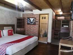 Hotel Rincón Del Real