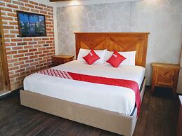 Hotel Rincón Del Real