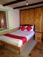 Hotel Rincón Del Real