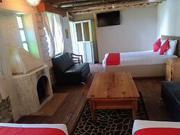 Hotel Rincón Del Real