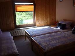 Ferienwohnung in Gross Kordshagen mit Garten