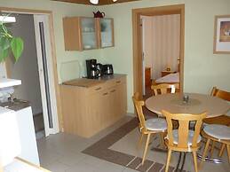 Holiday Flat in Gross Kordshagen With Garden