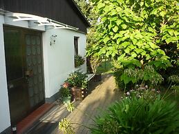 Ferienwohnung in Gross Kordshagen mit Garten