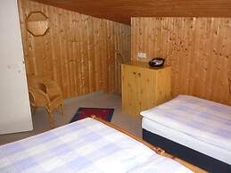 Ferienwohnung in Gross Kordshagen mit Garten