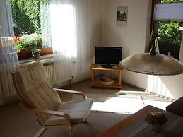 Ferienwohnung in Gross Kordshagen mit Garten