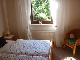 Ferienwohnung in Gross Kordshagen mit Garten
