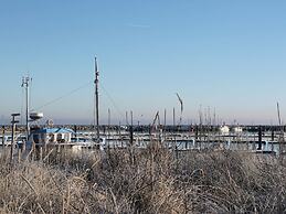 Modernes Apartment in Kuehlungsborn mit Garten