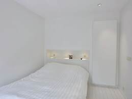 Villa White in Spa With Pool