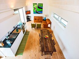 Belvilla by OYO La Villa