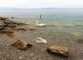 Seclusive Apartment in Sirmione near Lake