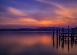 Seclusive Apartment in Sirmione near Lake