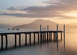 Seclusive Apartment in Sirmione near Lake