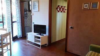 Seclusive Apartment in Sirmione near Lake