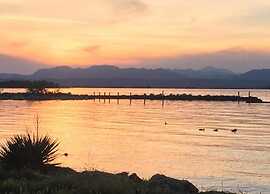 Seclusive Apartment in Sirmione near Lake