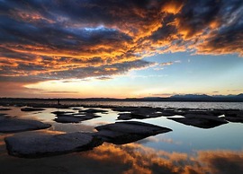 Seclusive Apartment in Sirmione near Lake