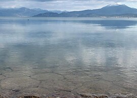 Seclusive Apartment in Sirmione near Lake