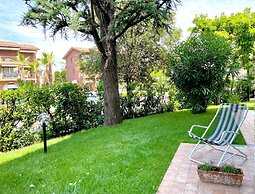 Seclusive Apartment in Sirmione near Lake