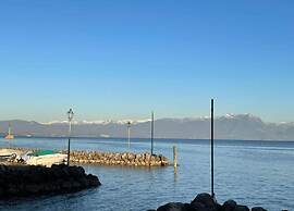 Seclusive Apartment in Sirmione near Lake