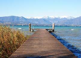Seclusive Apartment in Sirmione near Lake
