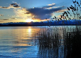 Seclusive Apartment in Sirmione near Lake