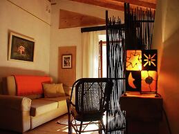 Quiet Cottage in Estate Casas da Cerca near Troviscais