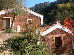 Quiet Cottage in Estate Casas da Cerca near Troviscais