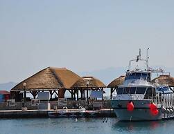 Apartment in Kvarner With Bubble Bath