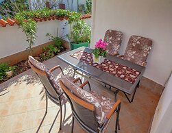 Apartment in Kvarner With Bubble Bath