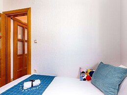 Apartment in Kvarner With Bubble Bath