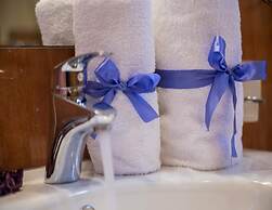 Apartment in Kvarner With Bubble Bath