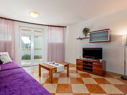 Apartment in Kvarner With Bubble Bath