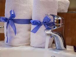 Apartment in Kvarner With Bubble Bath