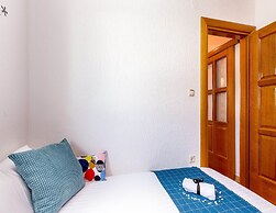 Apartment in Kvarner With Bubble Bath