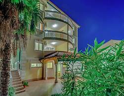 Apartment in Kvarner With Bubble Bath