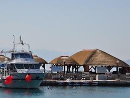 Apartment in Kvarner With Bubble Bath