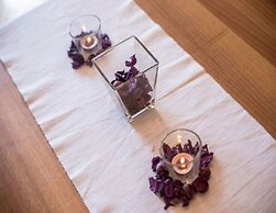 Apartment in Kvarner With Bubble Bath