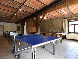 Alluring Farmhouse in Lavacherie with Hot Tub