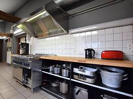 Alluring Farmhouse in Lavacherie with Hot Tub