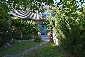 Wohnung mit Terrasse im Ostseebad