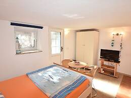 Wohnung mit Terrasse im Ostseebad