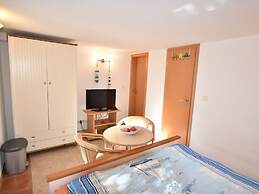 Wohnung mit Terrasse im Ostseebad