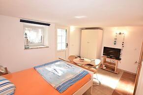Wohnung mit Terrasse im Ostseebad