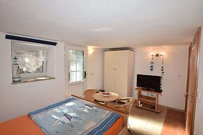 Wohnung mit Terrasse im Ostseebad