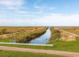 Wohnung mit Terrasse im Ostseebad