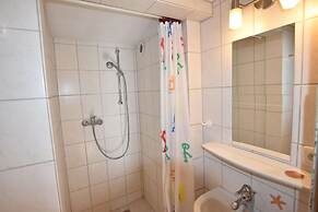 Wohnung mit Terrasse im Ostseebad