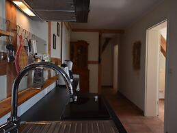 Geraeumige Ferienwohnung Im Heumond in Buschhagen