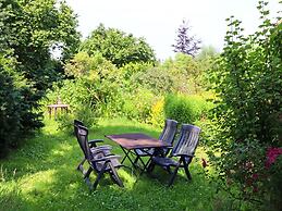 Geraeumige Ferienwohnung Im Heumond in Buschhagen