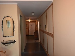Geraeumige Ferienwohnung Im Heumond in Buschhagen